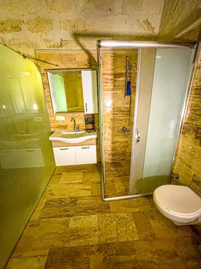 Heritage Cave Suites Ürgüp Exteriér fotografie